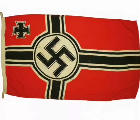 флаг третьего рейха