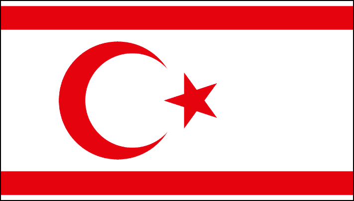 Kaj pomeni zastava Turčije