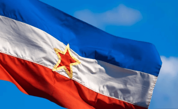 Flag Of Yugoslavia Meaning Flags World