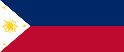 флаг филиппин